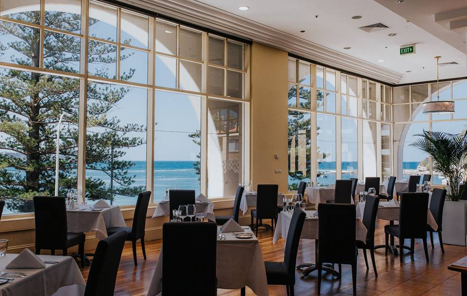 Local Food Innovator: Crowne Plaza Terrigal Pacific