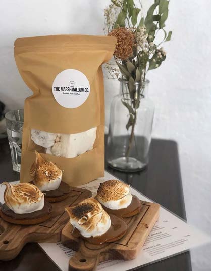 Local Food Innovator: The Marshmallow Co.